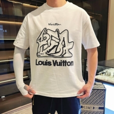 Louis Vuitton T-Shirts